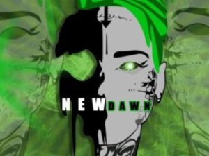 EP: Themba Broly – New Dawn