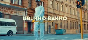 VIDEO: Magiya – Ubukho Bakho