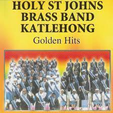 Njengebhadi Libhadula – Holy St Johns Brass Band Katlehong