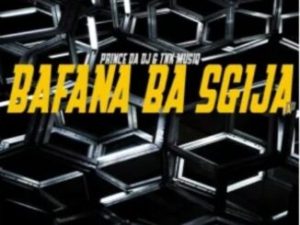 ALBUM: Prince Da DJ & TNK MusiQ – Bafana Ba Sgija