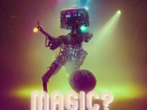Rhey Osborne – Magic ft. Kalego