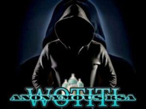 Anonymous RSA – Behind The Scenes Of Gqom (18K Followers Appreciation Mixtape)