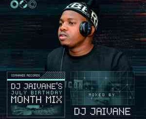 DJ Jaivane – Plastic (Original Mix)