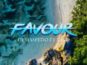 DJ Maspedo – Favor ft Vasc