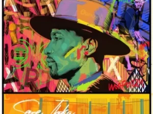 Serge Ibaka – Barcelona ft DJ Cuppy, Ya Levis