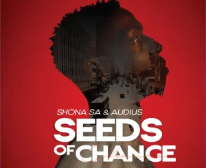 Shona SA & Audius – Tatenda (Outro) ft. Sazi Cele