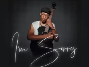 Sino Msolo – I’m Sorry ft Laud & M.J