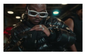 VIDEO: Focalistic, M.J, Mellow & Sleazy – Sjepa