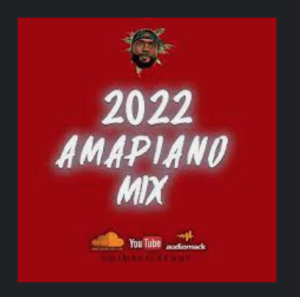 Best amapiano mix 2022