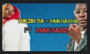 Makhadzi mukhavha mp3 download
