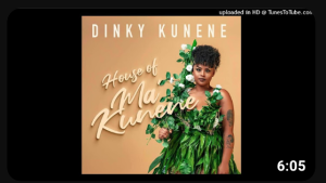Dinky Kunene – Amanzi (ft. MDU aka TRP, Boontle RSA, TBO, Mthunzi & Bassie)