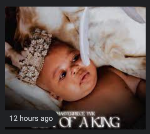 Son of a king album download