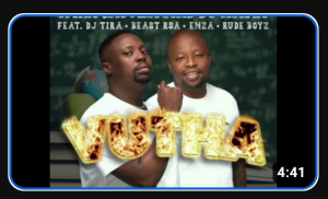 KOTW ft Beast Rsa, Dj Tira, Rude boys & emza – Vutha