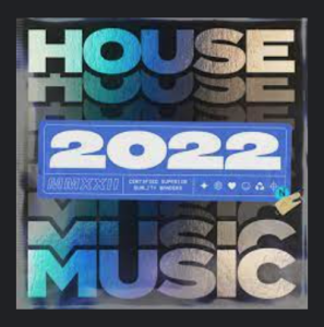 House music 2022 mp3 download