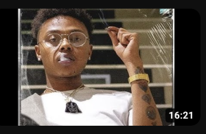 A-Reece - And I'm Only 21 [Full EP]