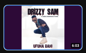 Drizzy Sam (RSA) - Ufuna Bani (Ft. Lungile, ShaunMusiq & F Teearse) 