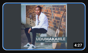 uDumakahle Nk - Bafuna Sihlukane (ft. Nomfundo Moh)