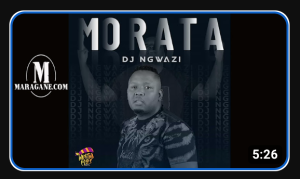 DJ Ngwazi & Wanitwa Mos – Dali Wami ft Mpumi