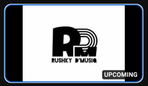Rushky D’musiq,ChriSs D’musiq & Deej Shakes – USeska Mbali (AmaGrootMan Remix) Ft Beejay De Vocalist