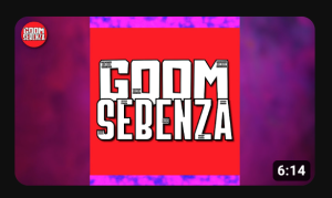 Gqom Sebenza - Lubzin Exclusive