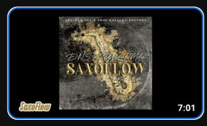DnS x JazzSoul Mdu – SaxoFlow