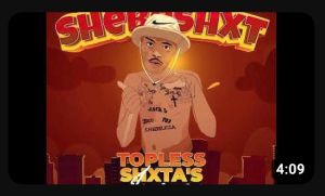 Shebeshxt – Tse Nnyane (ft. Mckay Johnson, Jojo Manjaro, Snowflake, Naqua SA, Buddy Sax & DJ Tiano