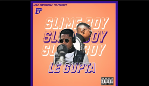 Slimeboyy LeGupta - Ko Morao (ft. Dion, Girlsuperr, Max Cafe & floggy)