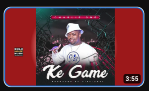 Charlie one – Ke Game