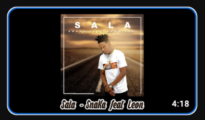 Sala - SnaKa ft. Leon