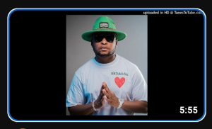 KO ft Young Stunna ,Blxckie – SETE Caley M Cronic Amapiano-Mix