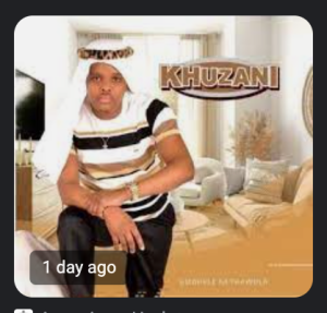 khuzani new album 2022 mp3 download fakaza