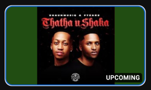 ShaunMusiQ, Ftears & Young Stunna – uShaka (Ft DJ Maphorisa & Visca)