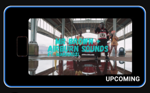 Mr Brown & Airburn Sounds – Thando Uzongibulala (ft Makhadzi)
