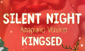 Amapiano christmas songs