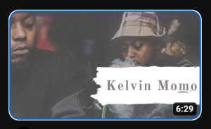 Kelvin Momo ft Chley – Awukhuzeki