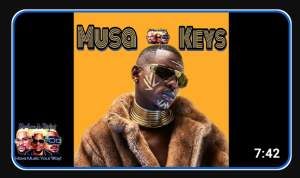 Toby Franco, Chley, Nkulee501 & Skroef28 – Kwa Mai Mai ft. Mashudu & Musa Keys