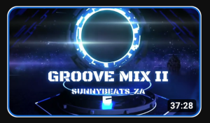 Sunnybeats za – Groove mix II ft (Focalistic, Kabza De Small, DJ Maphorisa, TOSS, Felo le tee)