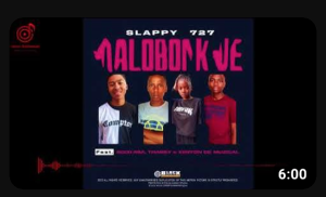 Slappy727 – Malobonkwe ft. Sgixi Rsa, Thabsy & Kenton De Muzical