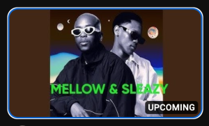 Mellow & Sleazy x Tman xpress - Icolo lam (ft Tito m & SjavasDaDeejay) 