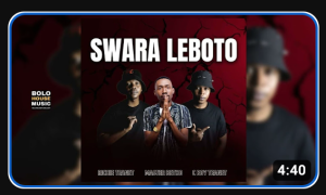 Swara Leboto – Richie Teanet, Master Betho & C Boy Teanet (Original)