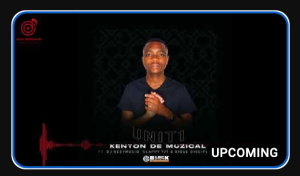 Kenton De Musical – Unit 1 [Main Mix] ft. Dj KeeymusiQ, Slappy 727 & Bique Disciples
