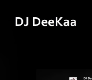 Deep House Music & Dub Underground – SA 0411 (1 Hour Mix DJ DeeKaa)