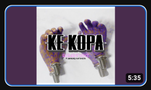 Msholozi – Ke Kopa (ft. Element keyz, Juscha De MusiQ & Mt ‘D Kota)