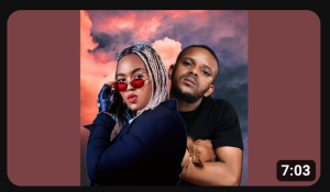 Kabza De Small & Msaki – Asbonge ft. Dj Maphorisa