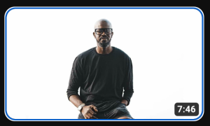 Black Coffee ft. Toshi - Buya (Da Capo Remix)