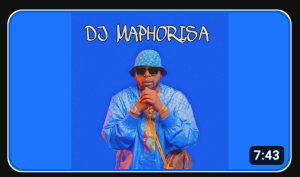 Dj Maphorisa & Visca- Zanzibar ft. Msaki, Kabza De Small & Da Muziqal chef