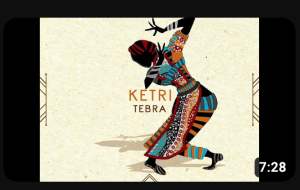 Tebra – Ketri