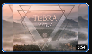 Tebra – Magla