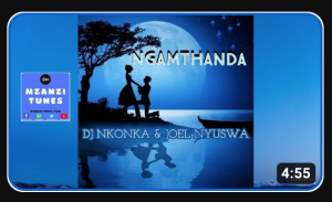 DJ Nkonka & Joel Nyuswa – Ngamthanda