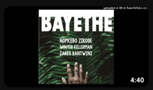 Nomcebo Zikode ft Zakes Bantwini & Wouter Kellerman – Bayethe